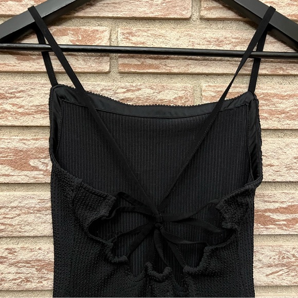 Urban Outfitters Black Dress - Picture 5 of 11